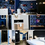 Ng Prestige - Lille I Centre I Grande Rue - - Netflix & Wifi 公寓