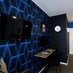 Ng Prestige - Lille I Centre I Grande Rue - - Netflix & Wifi 公寓 鲁贝