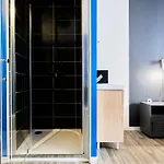 Ng Prestige - Lille I Centre I Grande Rue - - Netflix & Wifi 公寓 鲁贝