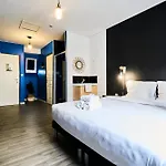 公寓 Ng Prestige - Lille I Centre I Grande Rue - - Netflix & Wifi