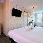 Ng Prestige - Lille I Centre I Grande Rue - - Netflix & Wifi 公寓 *