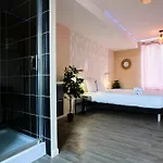 Ng Prestige - Lille I Centre I Grande Rue - - Netflix & Wifi * 鲁贝