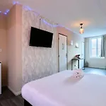 Ng Prestige - Lille I Centre I Grande Rue - - Netflix & Wifi 公寓 鲁贝