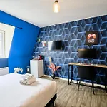 公寓 Ng Prestige - Lille I Centre I Grande Rue - - Netflix & Wifi *