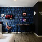 Ng Prestige - Lille I Centre I Grande Rue - - Netflix & Wifi 鲁贝