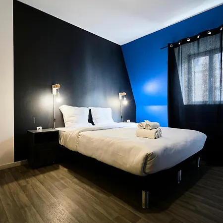 Ng Prestige - Lille I Centre I Grande Rue - - Netflix & Wifi *