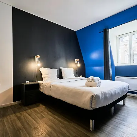 Ng Prestige - Lille I Centre I Grande Rue - - Netflix & Wifi * 鲁贝
