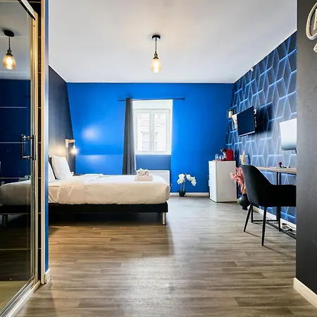 Ng Prestige - Lille I Centre I Grande Rue - - Netflix & Wifi * Roubaix