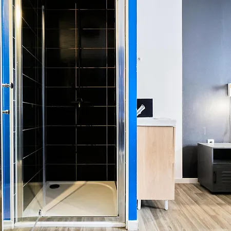 Ng Prestige - Lille I Centre I Grande Rue - - Netflix & Wifi Διαμέρισμα Ρουμπαί