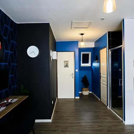 Ng Prestige - Lille I Centre I Grande Rue - - Netflix & Wifi Ρουμπαί