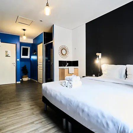 Apartamento Ng Prestige - Lille I Centre I Grande Rue - - Netflix & Wifi