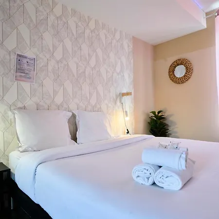 Ng Prestige - Lille I Centre I Grande Rue - - Netflix & Wifi * Roubaix