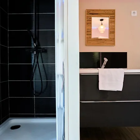 Ng Prestige - Lille I Centre I Grande Rue - - Netflix & Wifi *