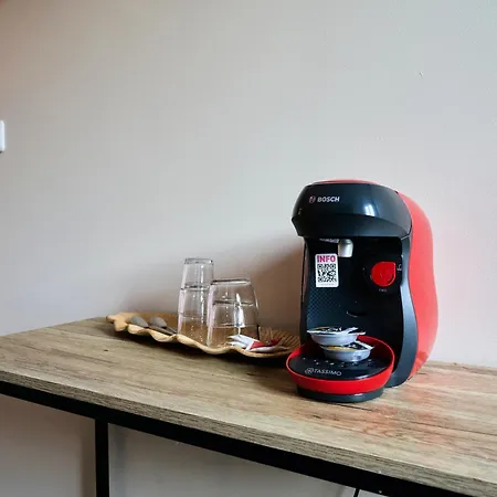 Ng Prestige - Lille I Centre I Grande Rue - - Netflix & Wifi 鲁贝