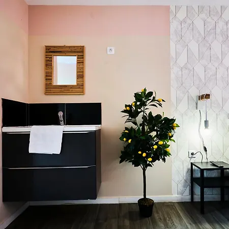 Ng Prestige - Lille I Centre I Grande Rue - - Netflix & Wifi Apartamento Roubaix