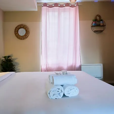 Ng Prestige - Lille I Centre I Grande Rue - - Netflix & Wifi