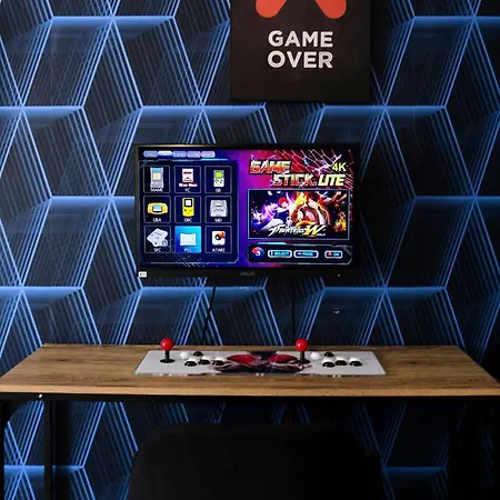 Ng Prestige - Lille I Centre I Grande Rue - - Netflix & Wifi * Roubaix