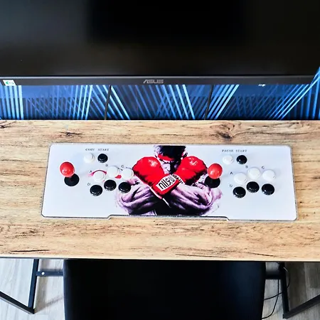 Ng Prestige - Lille I Centre I Grande Rue - - Netflix & Wifi Διαμέρισμα *