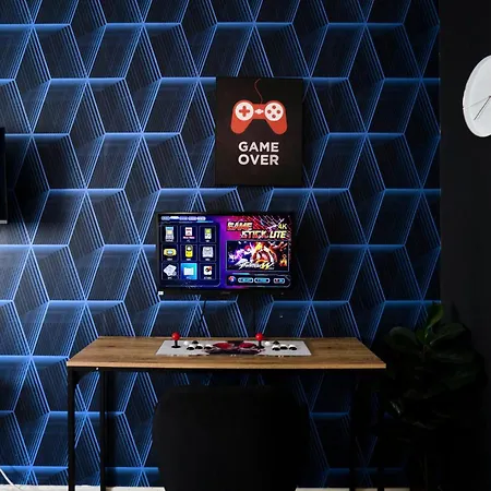 Ng Prestige - Lille I Centre I Grande Rue - - Netflix & Wifi 公寓 鲁贝