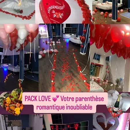 Ng Prestige - Lille I Centre I Grande Rue - - Netflix & Wifi